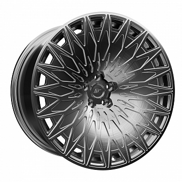 Кованые диски Turismo Forged MX03