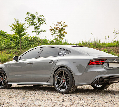 Vossen VFS-5