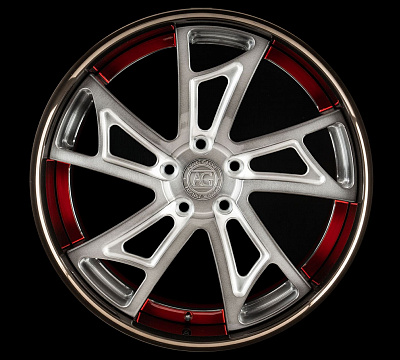 Avant Garde AGL24