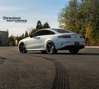 Vossen VFS-5