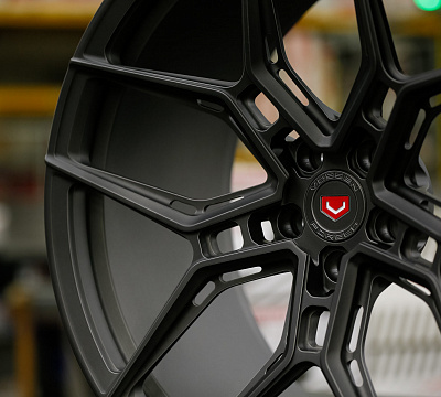 Vossen EVO-4R