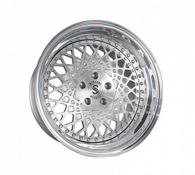 Strasse Wheels SC20 Retro