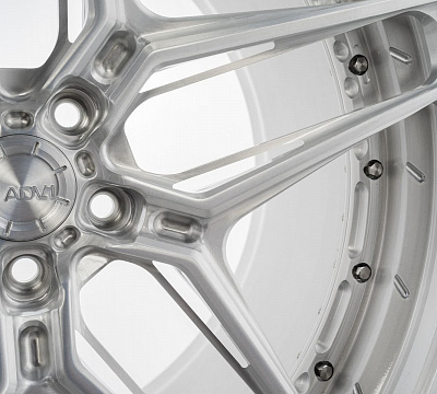 ADV.1 ADV510 M.V2 Advanced Series