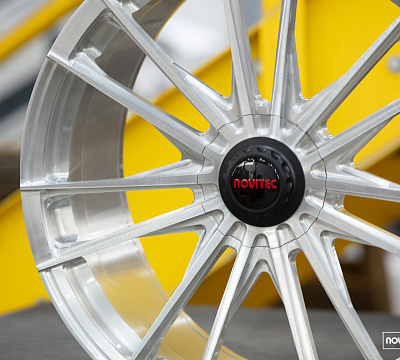 NOVITEC MC3
