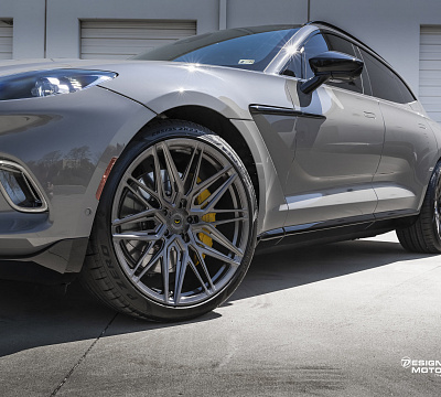 Vossen EVO-5R
