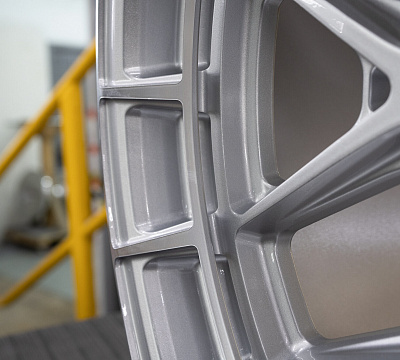 Vossen HFX-1 (6-Lug)