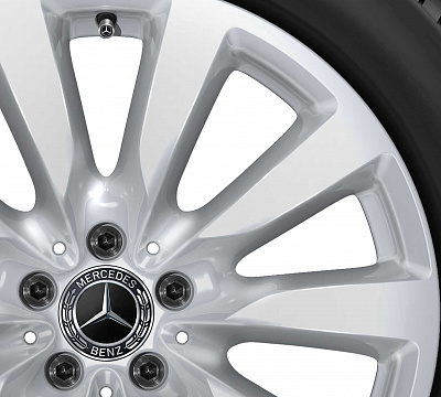 Mercedes-Benz 10 Spoke v17