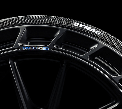MV Forged PS-200R