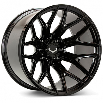 Кованые диски Vossen VFX-03