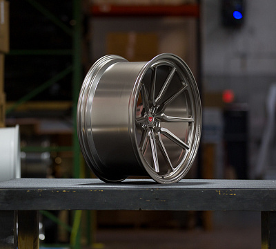 Vossen ML-X2
