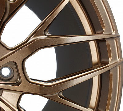 Strasse Wheels SV10M Deep Concave Monoblock