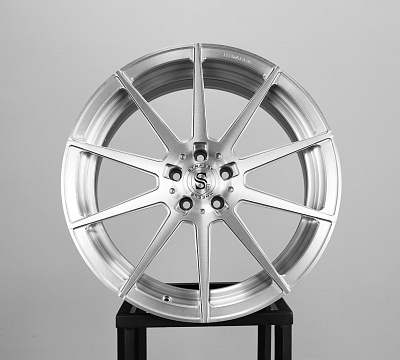 Strasse Wheels R10 Deep Concave Duoblock
