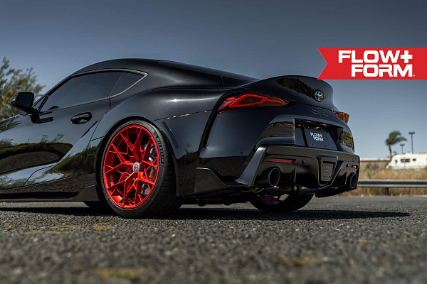 Toyota Supra