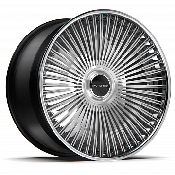 Кованые диски MV Forged VL100