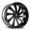 Фото диска Savini SV81