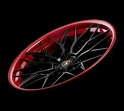 Avant Garde AGL43