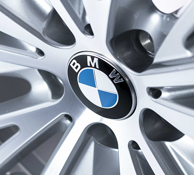 BMW 399