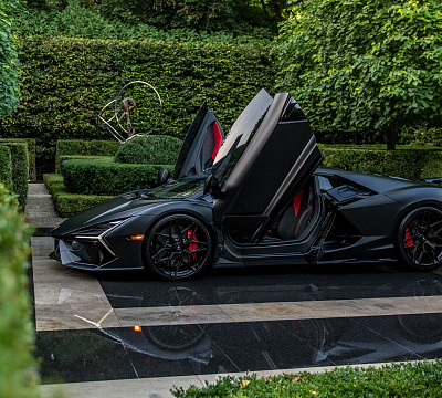 Vossen S21-08