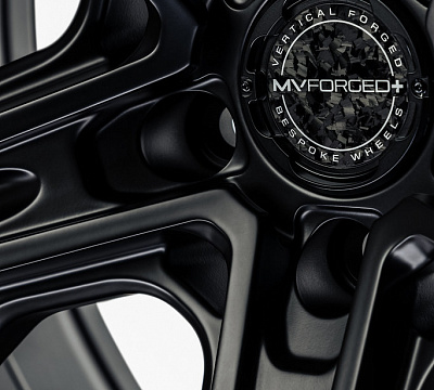 MV Forged MVF-5