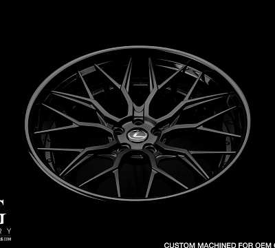 Avant Garde AGL43
