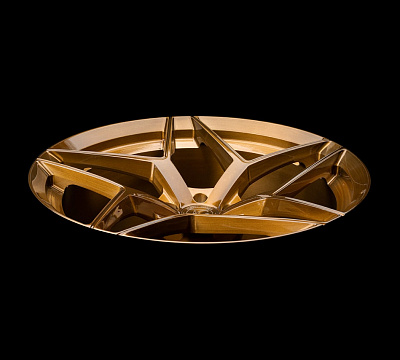 Avant Garde AGL53