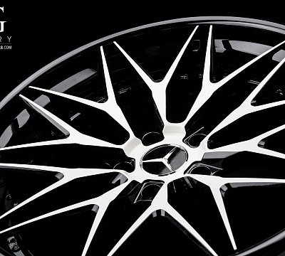 Avant Garde AGL40