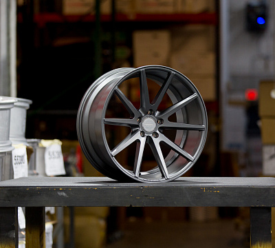 Vossen VFS-1
