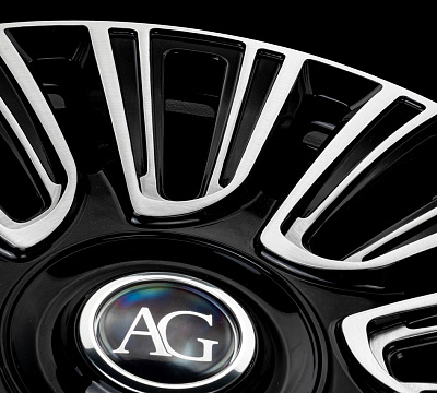 Avant Garde AGL77