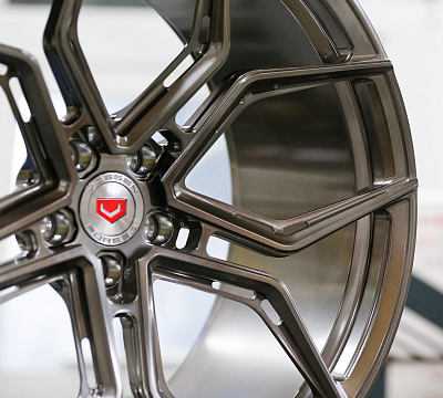 Vossen EVO-3R