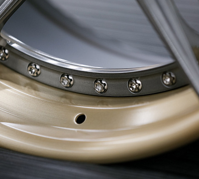 Vossen EVO-1R (3-Piece)