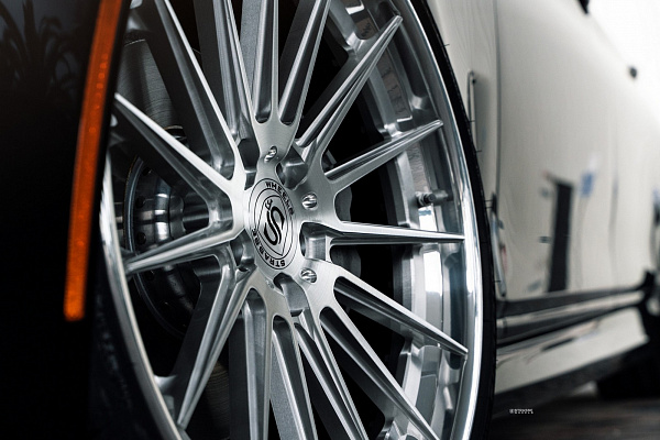 BMW 740i M Sport