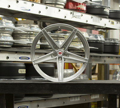 Vossen M-X5