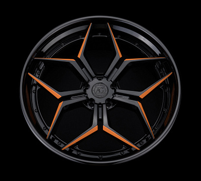 Avant Garde AGL56