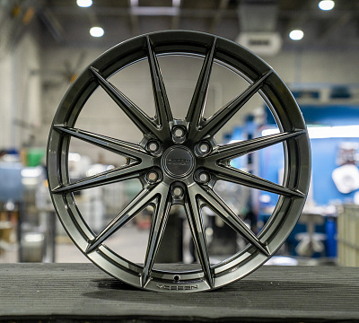 Vossen HFX-2 (6-Lug)