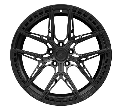 Turismo Forged DX-R