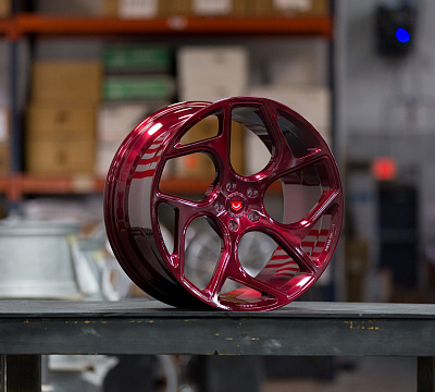 Vossen CG-205T