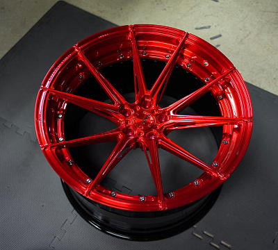ADV.1 ADV5.2 M.V2 Advanced Series