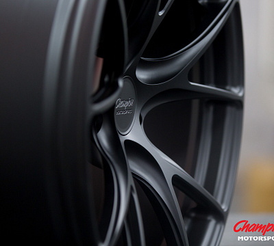 Vossen RS74