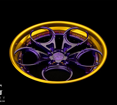 Avant Garde AGL46