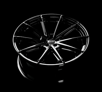 OZ Racing Suprema XT HLT