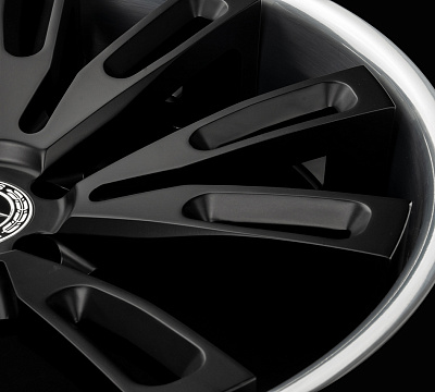 Avant Garde AGL50