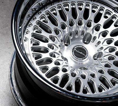 Brixton Forged TR20