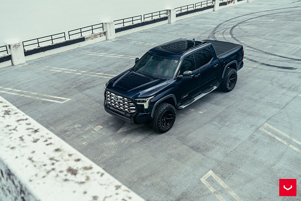 Toyota Tundra