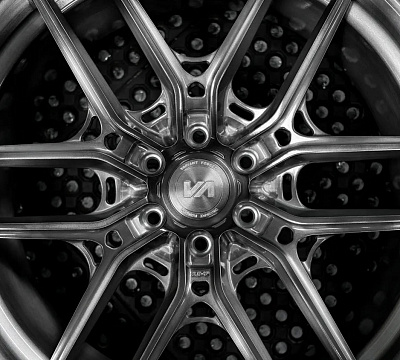Variant Alloy BLS-1P