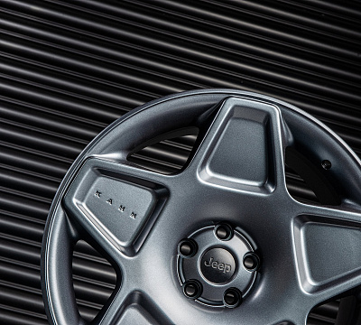 Kahn Mondial Retro