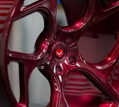 Vossen CG-205T