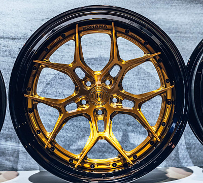 Rohana RFG35