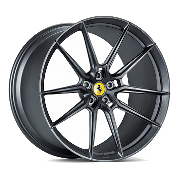 Кованые диски NOVITEC NF9