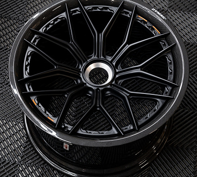 MV Forged SL-801CL