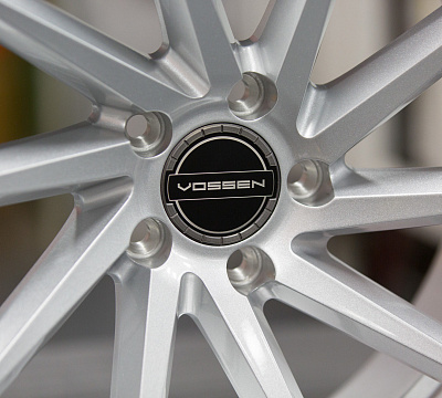 Vossen CVT